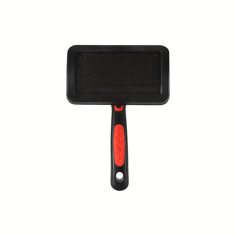 Self Cleaning Grooming Comb for Dogs