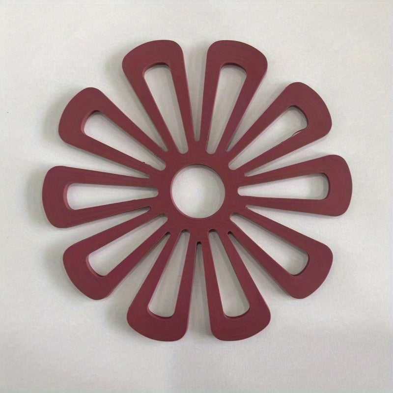 Heat Resistant Insulation Pad Anti Scald Dish Pad Nordic Anti Slip Tea Coaster