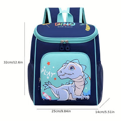 Kids Unicorn Backpack Lightweight Girl Waterproof School Bag