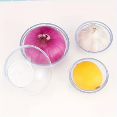 Convenient Fresh keeping Box for Kitchen Refrigerator