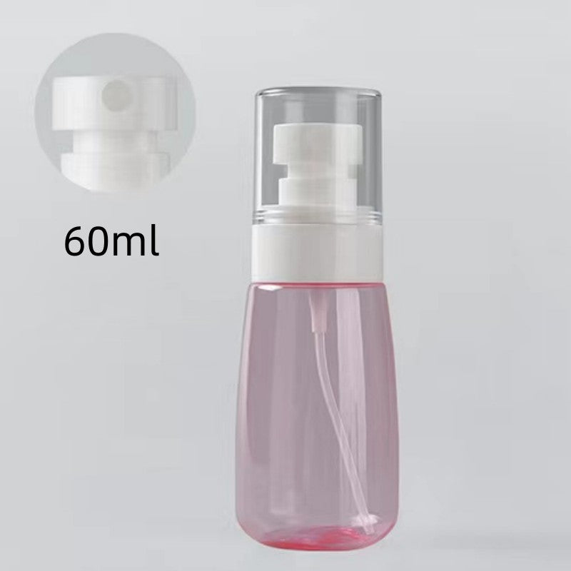 Refillable Portable Spray Bottles for Skin Care 30 60 100ml