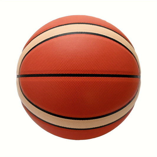 Professional Size 7 Basketball For Competition Holiday Gift