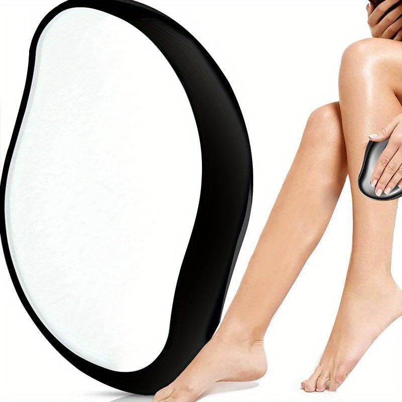 Crystal Hair Eraser Reusable Hair Remover Painless Exfoliation Tool