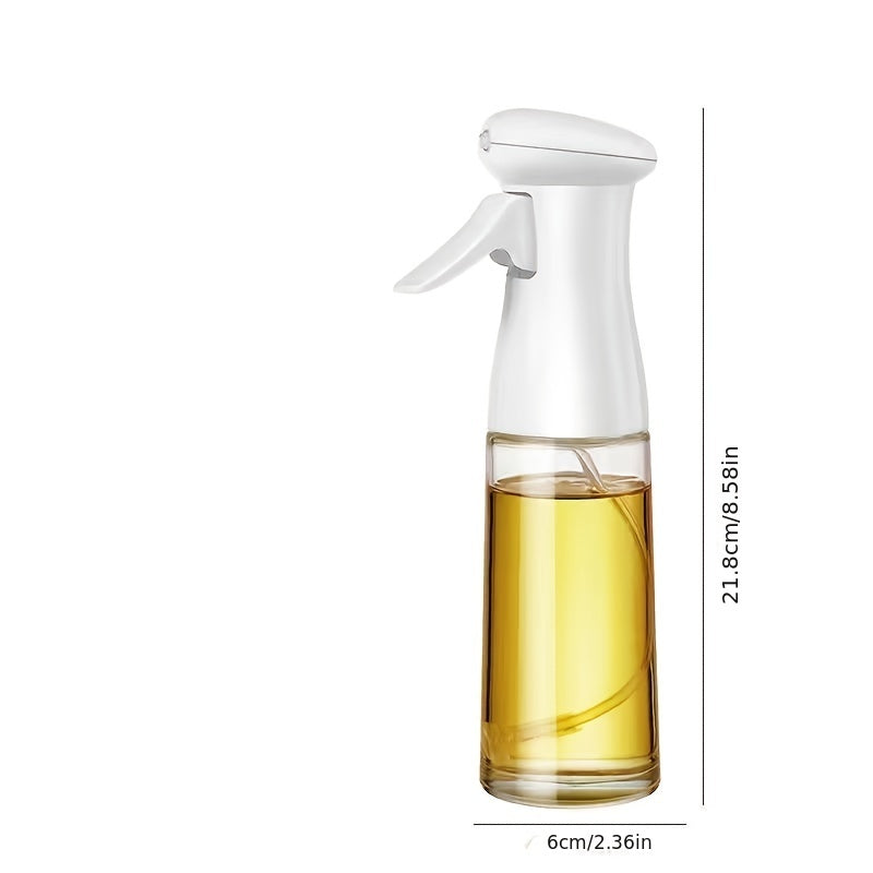 2pcs Glass Sprayer Mister for Kitchen and BBQ