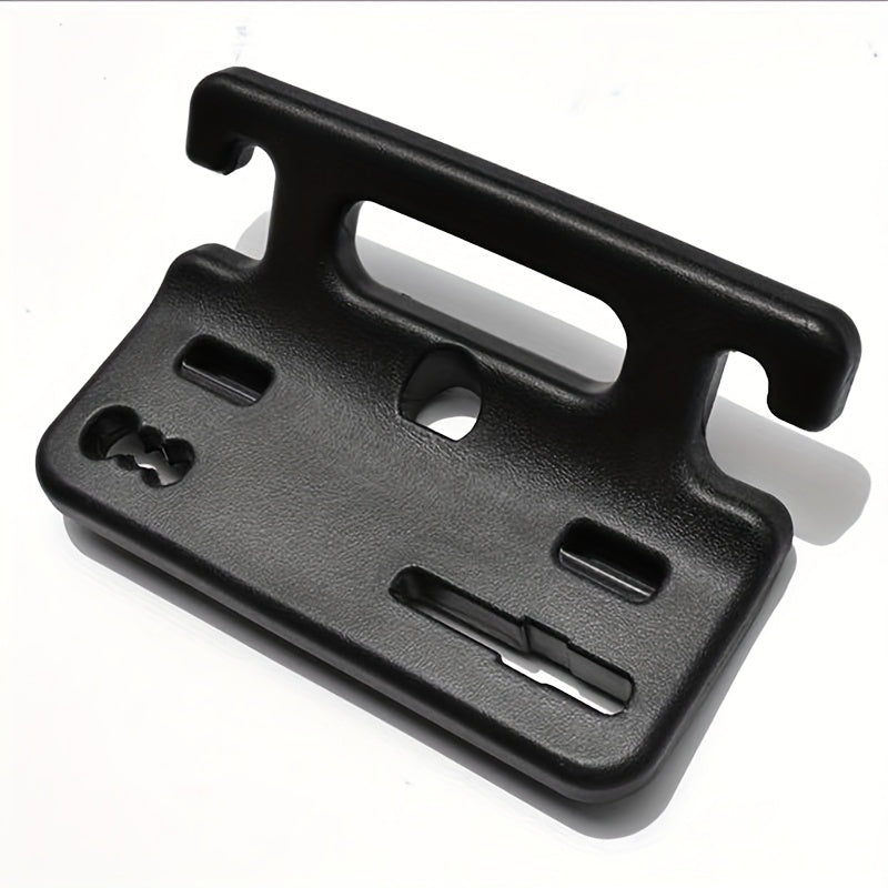 Car Seat Armrest Hook Multifunctional Car Storage Hook
