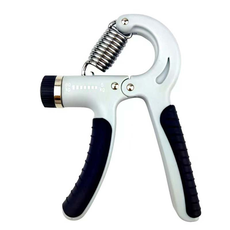Wrist Rehab Grip Tool for Stronger Hands