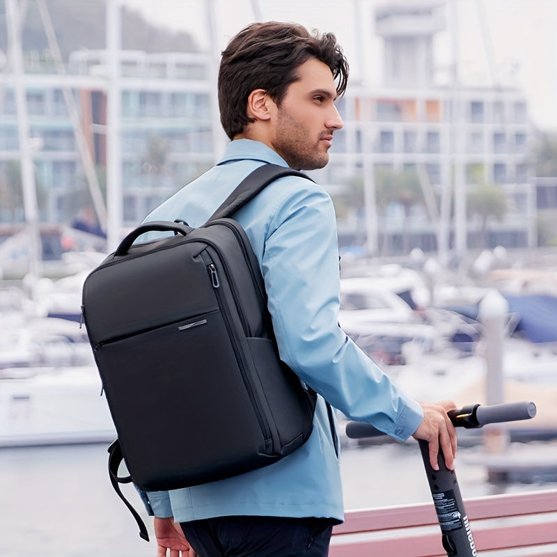 MARK RYDEN Outdoor Backpack Business Commuter Notebook Fits 15.6 inch Laptop