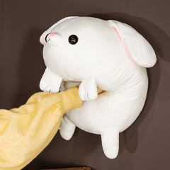 Cute Rabbit Plush Toy for Home Decor & Gift