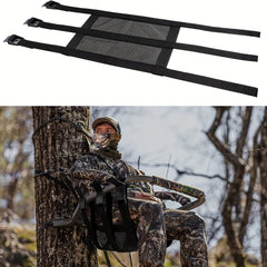 Universal Tree Stand Seat Replacement Adjustable Seat
