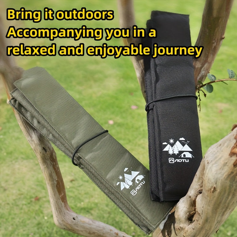 Waterproof Picnic Mat Camping Mat Folding Cushion