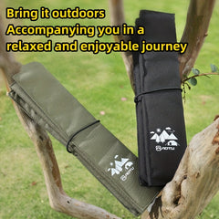 Waterproof Picnic Mat Camping Mat Folding Cushion