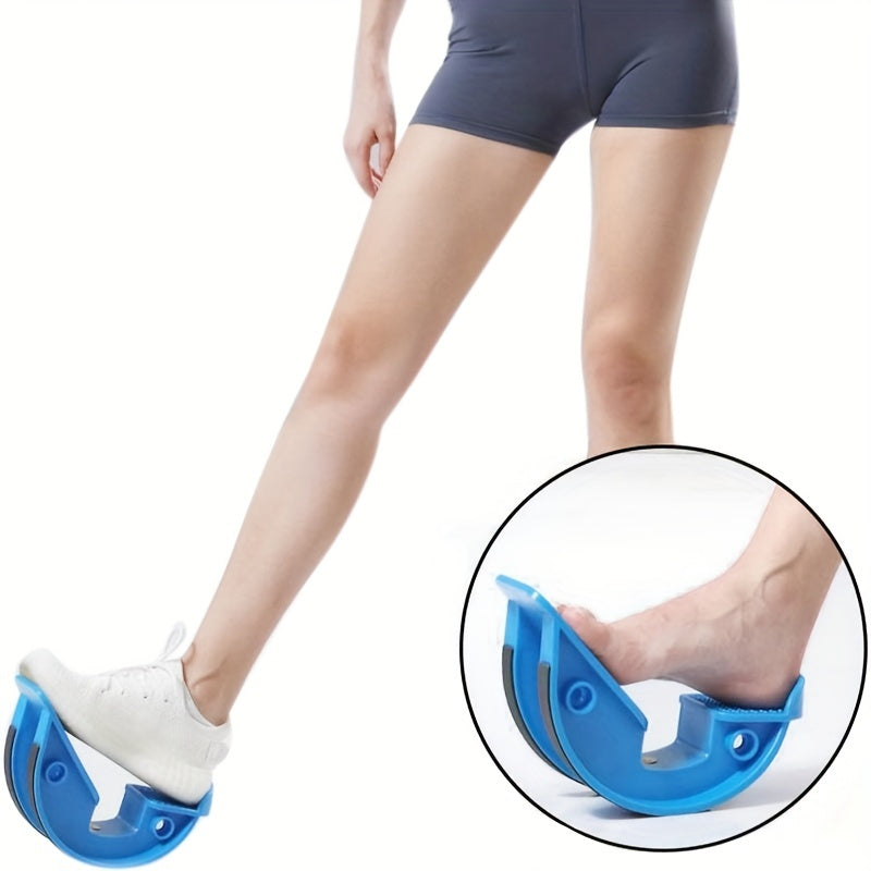 Professional Leg Ankle Stretching Board Muscle Toning Device