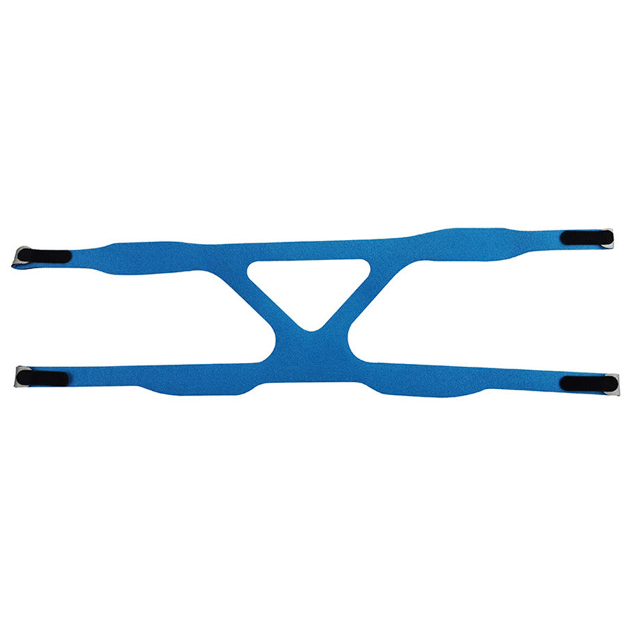 Universal CPAP Headgear Replacement Strap Elastic Respirator Fixed Headband