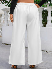  Casual Wide Leg Trousers for Women