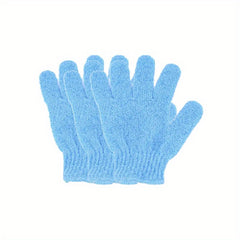 Bath Brush Massage Beauty Convenient Bath Gloves