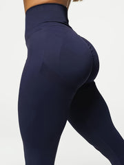 High Waist Sports Leggings for Women