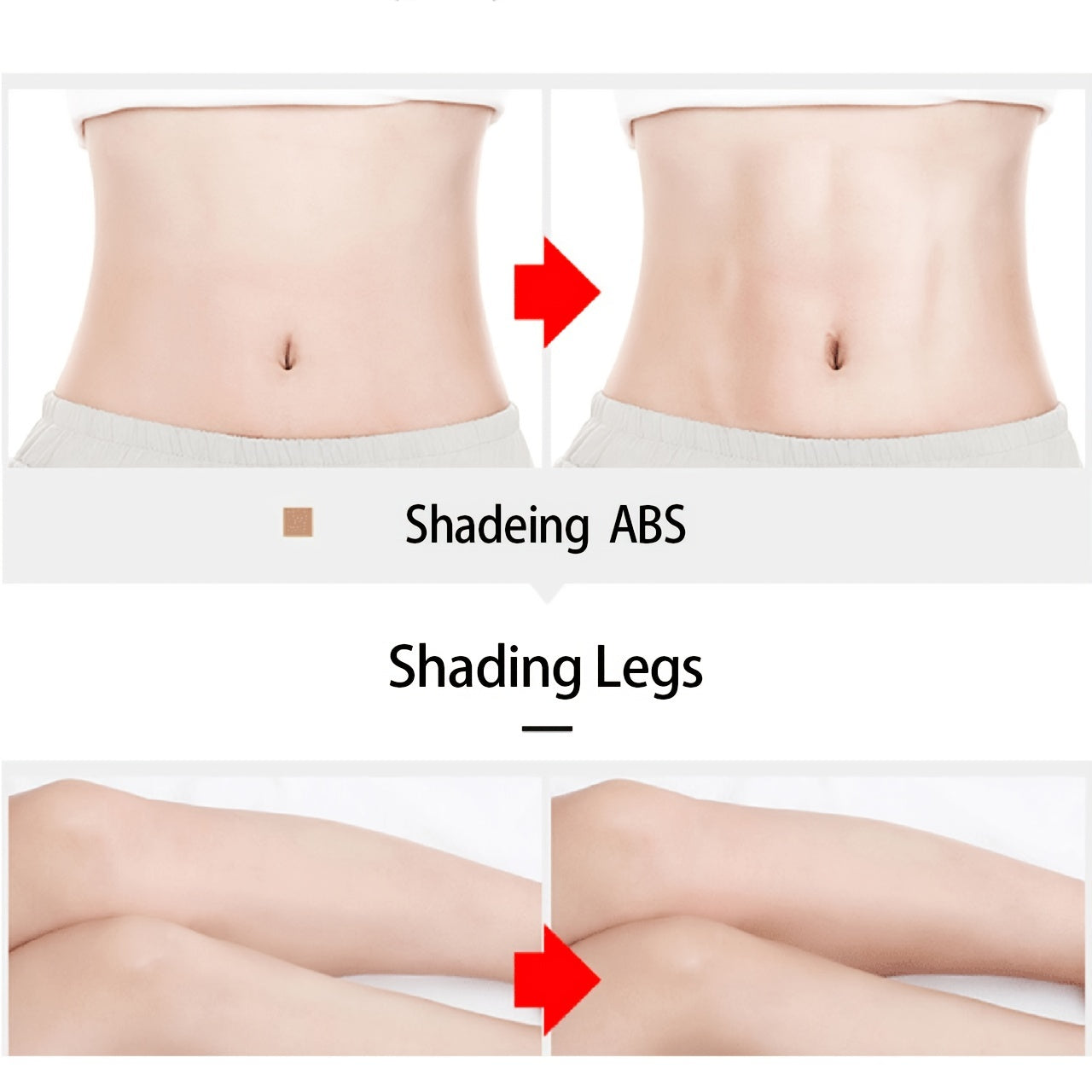 3-in-1 Contour Highlight & Brighten Powder Palette