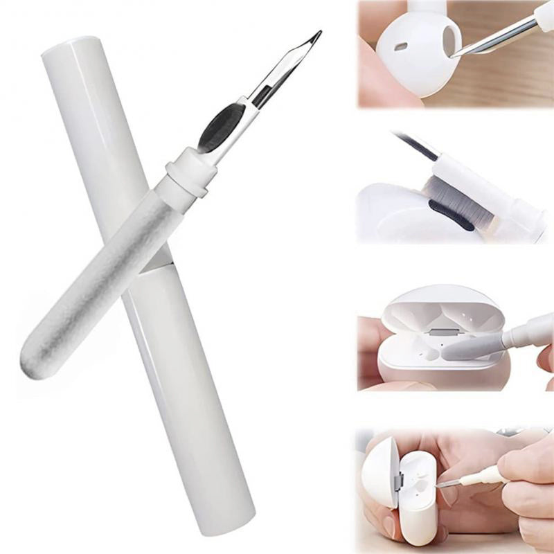 Multifunctional Cleaning Pen For Earpods Keyboard - Christmas Gift
