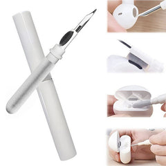Multifunctional Cleaning Pen For Earpods Keyboard - Christmas Gift