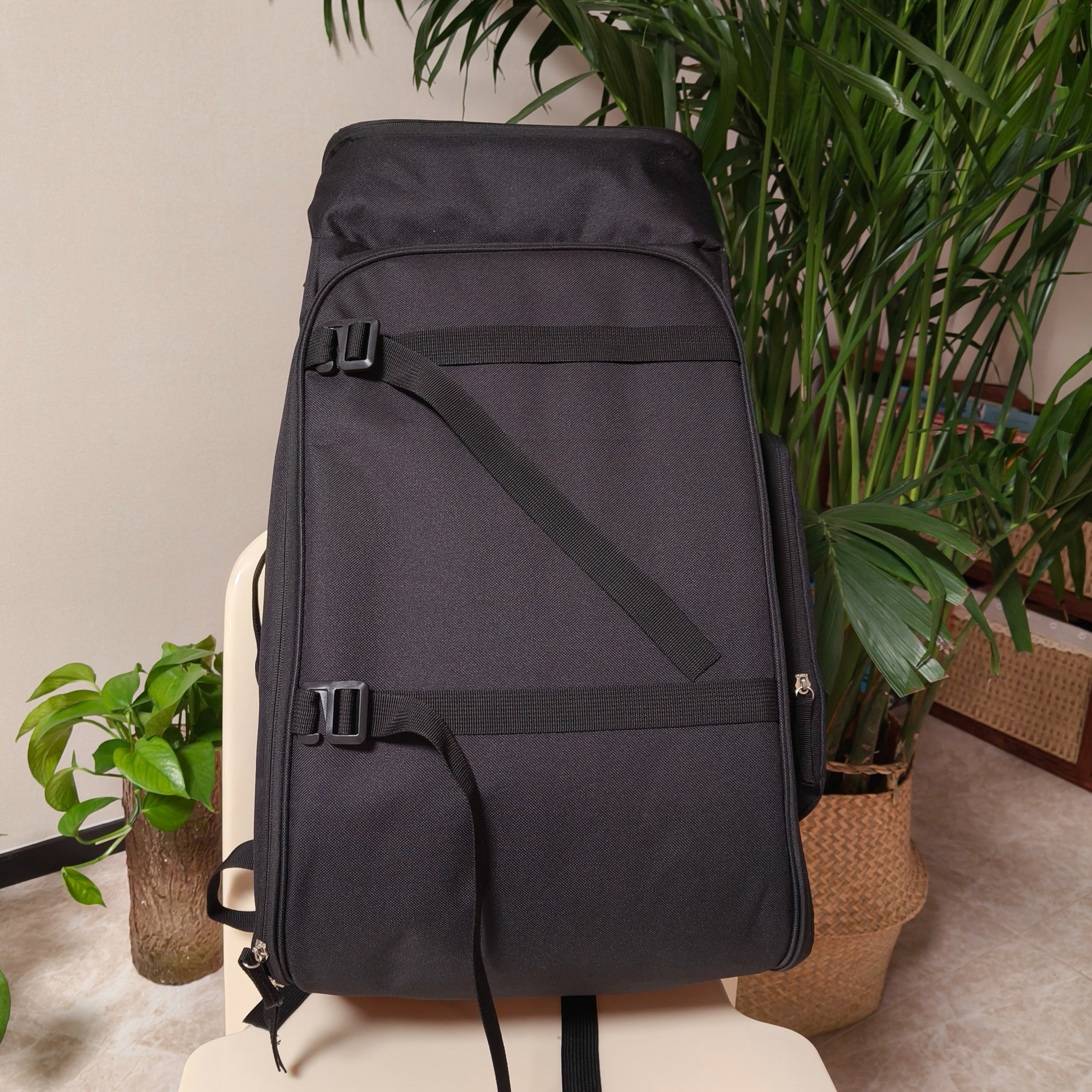 Large Capacity Backpack Travel Gym Camping Laptop School Bag