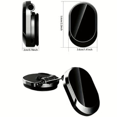 Car Magnetic Suction Bracket for Easy Phone Mounting
