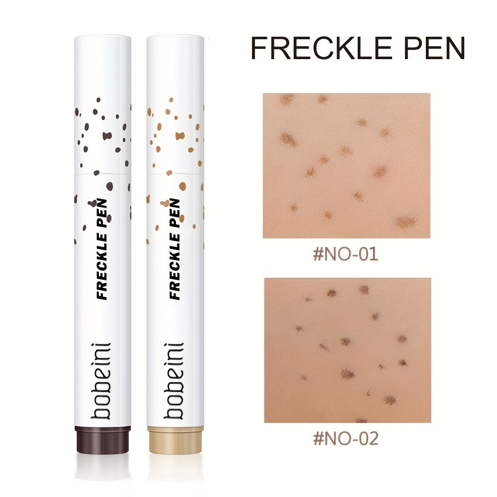Natural Freckle Pen Waterproof Matte Stick