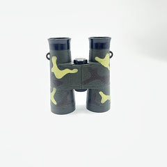 Kids Camouflage Telescope Outdoor Portable Educational Toy
