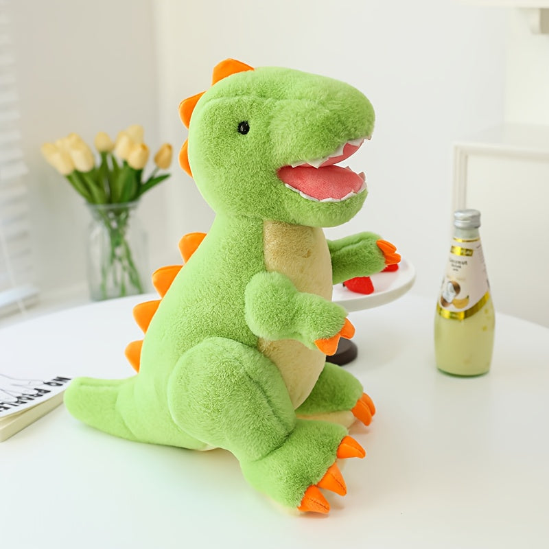 Dinosaur Toss Doll 20 Plush Mall Style Claw Machine Toy