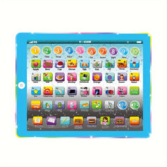 Kids Learning Tablet with Music & Games