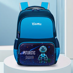 Youth Backpack for 3-12 Year Old Students, Waterproof, Breathable