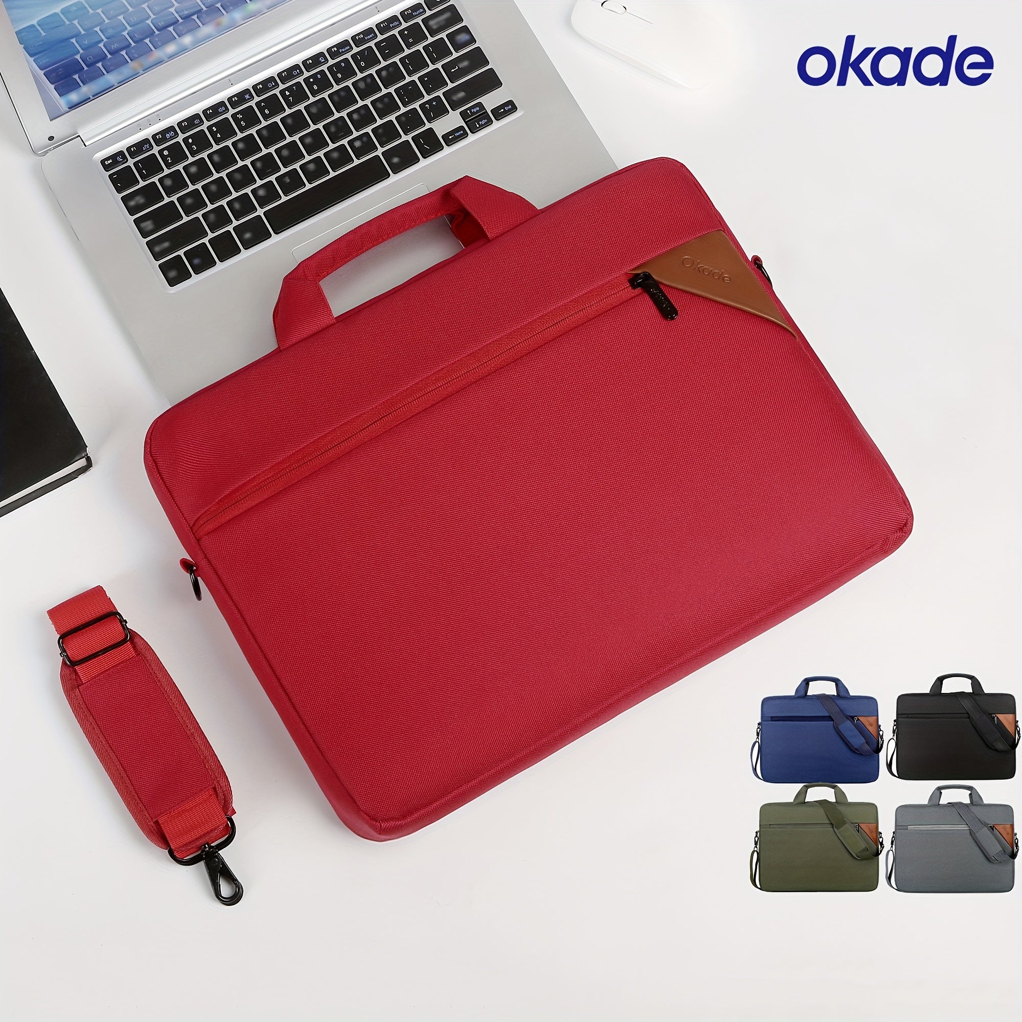 Large Capacity Laptop Bag for Gaming Laptop 15.4 15.6 16