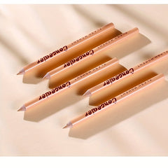 Waterproof Concealer Pencil for Dark Circles Spot Correcting Acne Mark