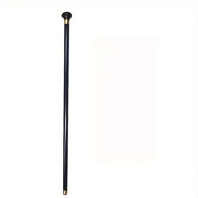 Wooden Walking Sticks Portable Poles Durable Gift For Men
