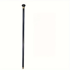 Wooden Walking Sticks Portable Poles Durable Gift For Men