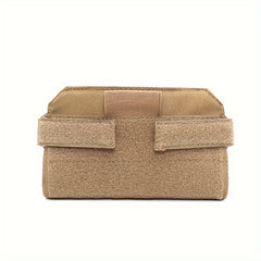 Outdoor Phone Chest Bag for Camping and Picnic