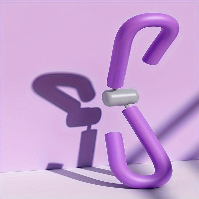 Multifunctional Leg Training Clip for Yoga Stretching Clamp
