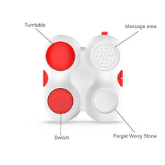Anxiety Relief Toy for Adults Stress Reduction Game with Controller