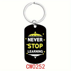 Mountaineering Sports Keychain Pendant Decoration