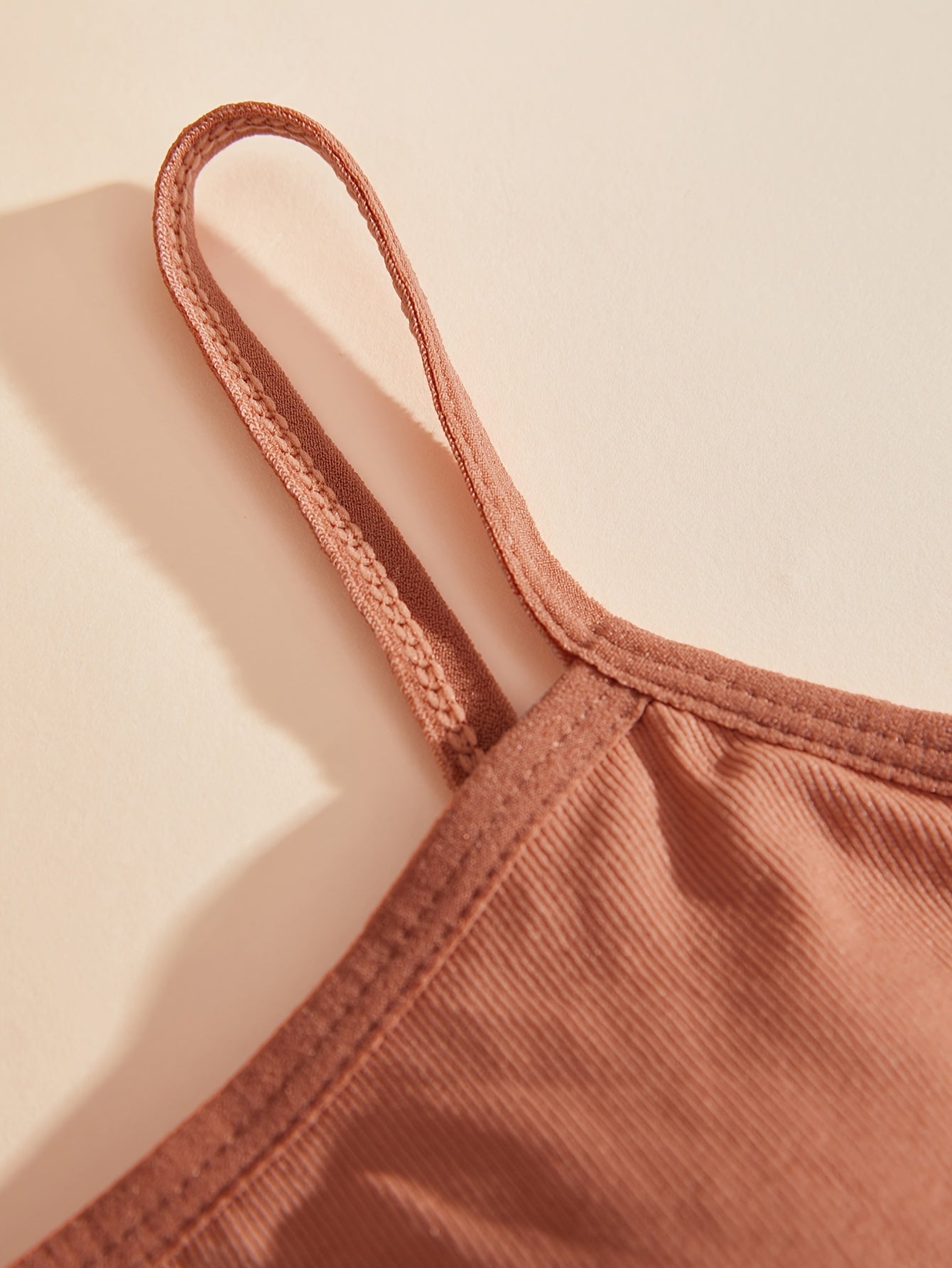 5pcs Wireless Bras Full Coverage Comfy & Breathable Women's Lingeri