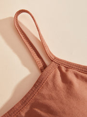 5pcs Wireless Bras Full Coverage Comfy & Breathable Women's Lingeri