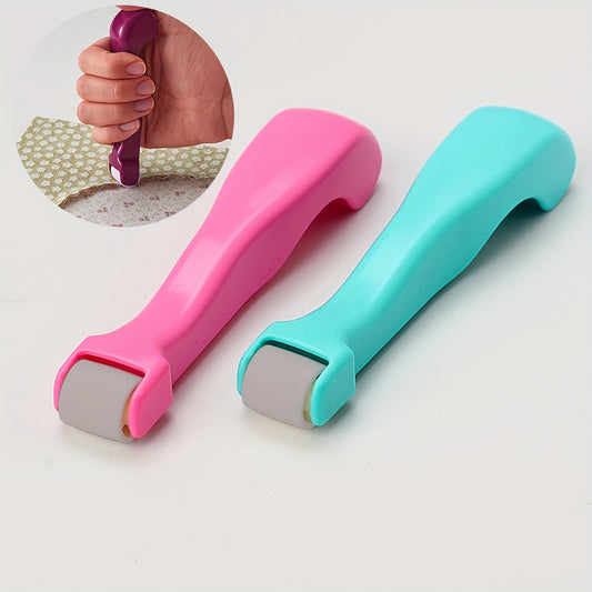 Sewing Roll Quilting Roller Quick Press Tool For Sewing Machine