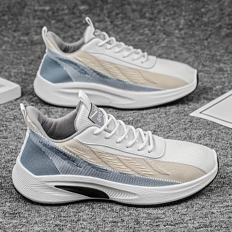 Men's Lightweight Running Shoes Spring And Summer