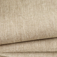 Linen Printed Cushion with Pillow Core