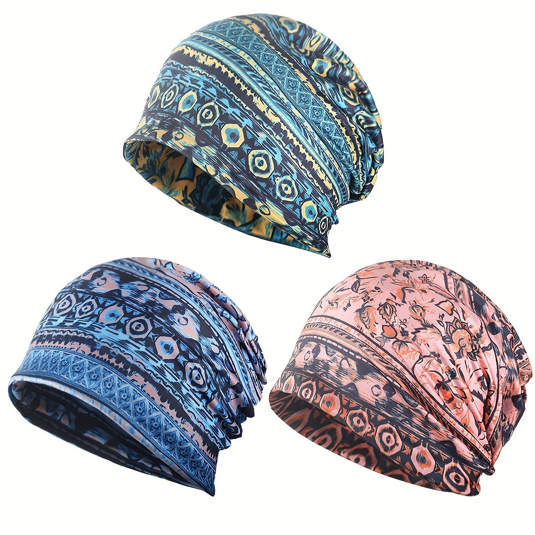 Men's Sports Hat Women's Neck Wrap Hat