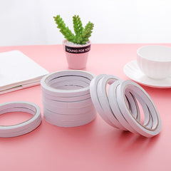 3pcs Double-sided Adhesive Tape for Card Making & Scrapbooking