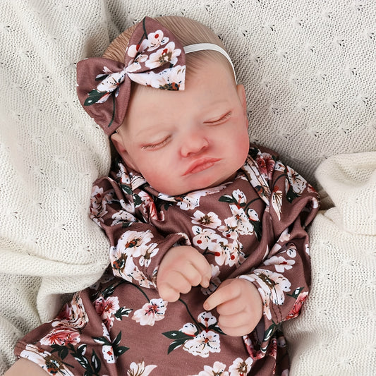 45 72 Cm Lifelike Realistic Doll Look Realistic Doll Gift
