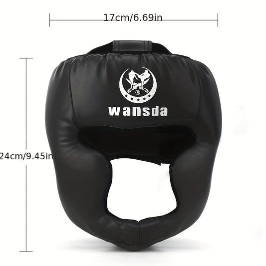 Boxing Jousting Helmet for Sports