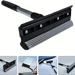 Professional Window Squeegee for Double Glazed Glass Cleaner