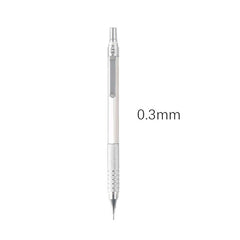 0.3-2.0mm Low Center of Gravity Metal Mechanical Pencil