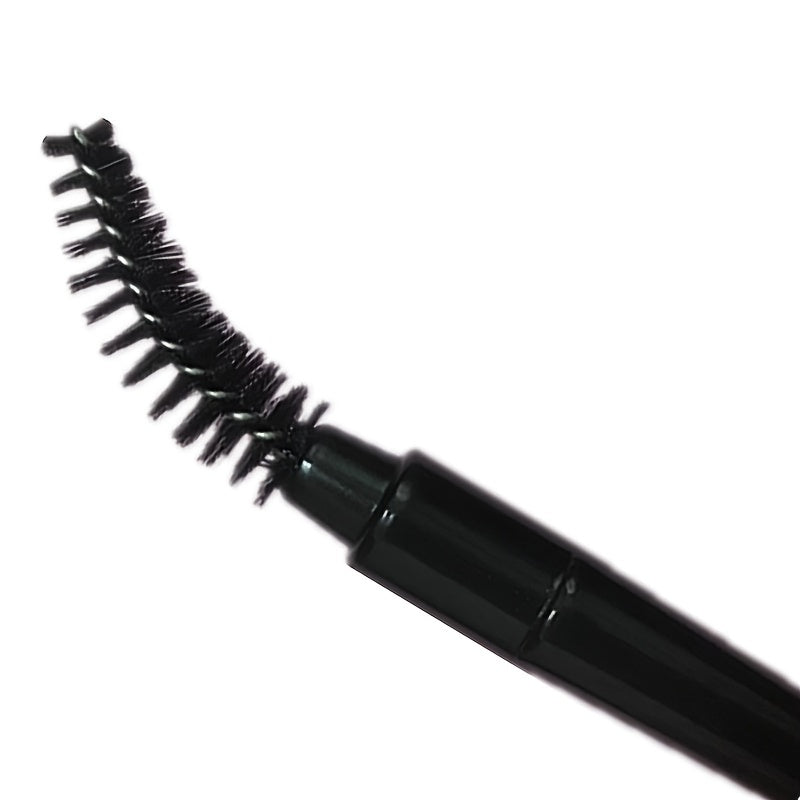 Makeup Brush Set for Travel with Cap